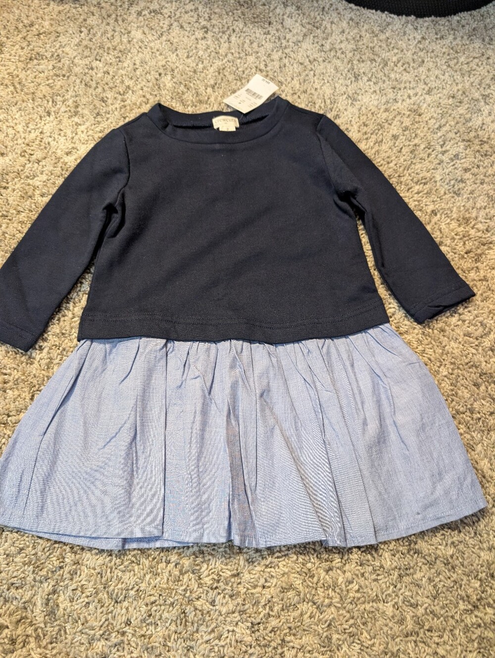 Crewcuts Dress